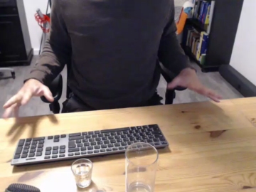 Kickneu  19-09-2021 Recorded Video Webcam